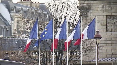 Интрига вокруг встречи США, Украины и "евротройки" по мирному урегулированию.