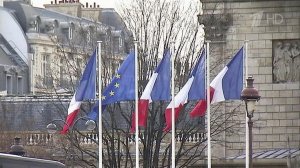 Интрига вокруг встречи США, Украины и "евротройки" по мирному урегулированию.