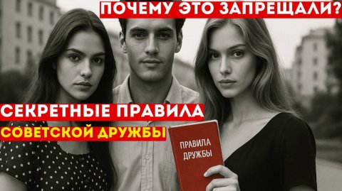Почему_советские_люди_были_СЧАСТЛИВЕЕ_нас_Секрет_советской_дружбы