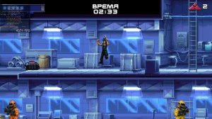 Terminator 2D NO FATE, FPS TEST :) 4K (2160p), RTX 5080, i7-13700K