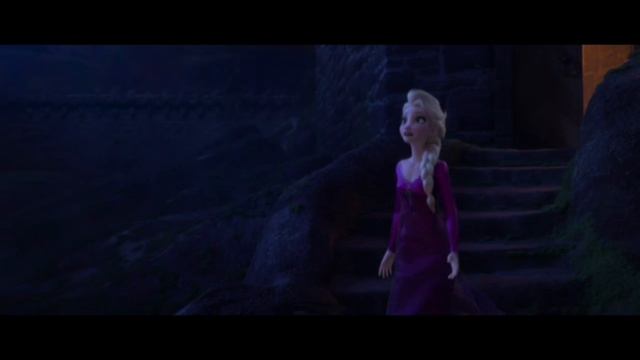 холодное сердце 2. Вновь за горизонт