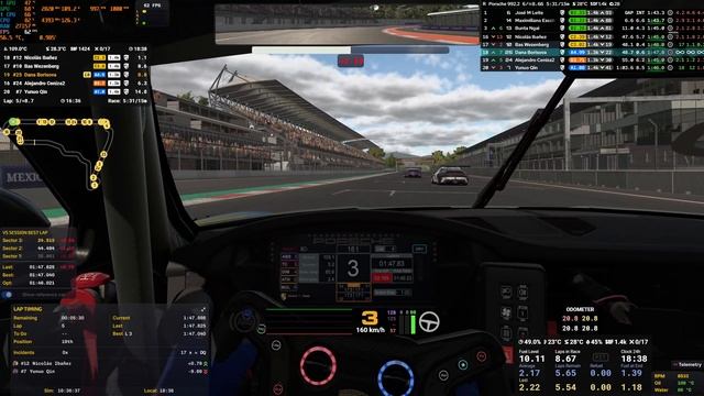 13th Week iRacing Porsche Cup [13-12-2025 18-18-12]