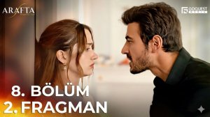 Arafta 8. Bölüm 2. Fragman | 8. Bölümüyle 15 Aralık Pazartesi saat 19.00'de!
