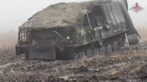 Подготовка военнослужащих группировки войск «Центр» к выполнению боевых задач