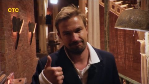 Отзы о шоу форд баярд возвращение легенды выпуск 6