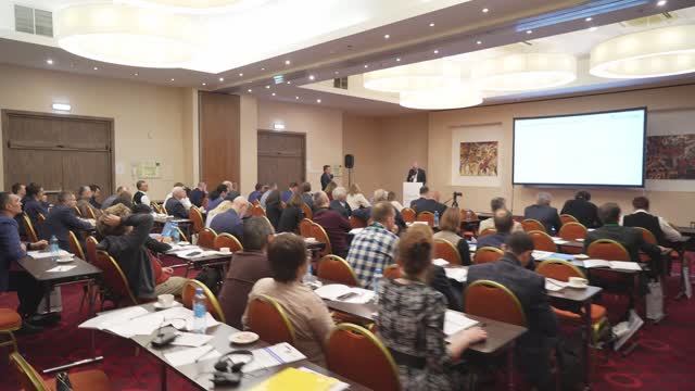 2025-11 форум Грэйнтек ролик