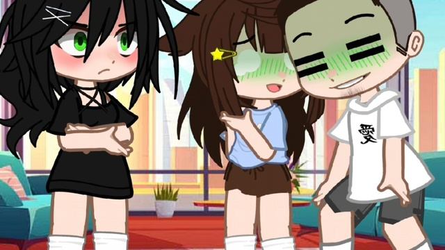 чёт у него язык слишком длинный -_-