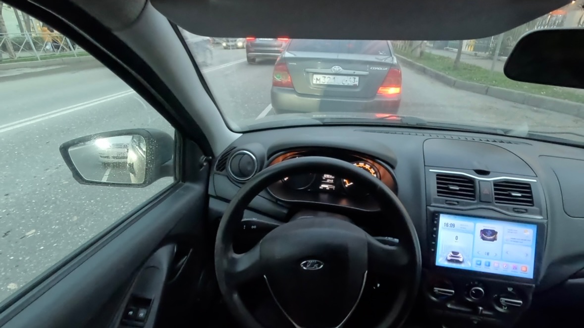 Смена на Яндексе в Махачкале. Бойкот в декабре и моё мнение о нём. Тариф Эконом