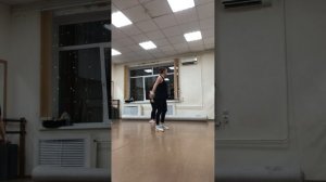 Аэробная тренировка с дополнительным весом!