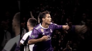 Криштиану Роналду