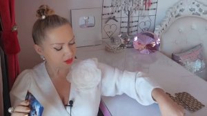 ♓️РЫБЫ - ТАРО ПРОГНОЗ НА ДЕКАБРЬ 2025 года от OLGA STELLAРЫБЫ ГОРОСКОП  Щедрый дар Небес