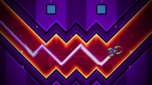 Гениально ПРОСТЫЕ РЕМЕЙКИ На DEADLOCKED | Geometry Dash 2.2