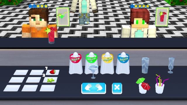 школьная вечеринка крафт как заработать монеты и доллары