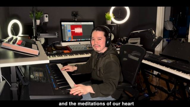 RIVERS OF BABYLON - BONEY M / Инструментальный кавер