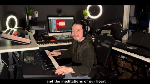 RIVERS OF BABYLON - BONEY M / Инструментальный кавер