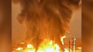 Вооруженные силы РФ нанесли массированный комбинированный удар по военной инфраструктуре Украины.