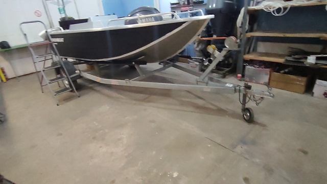 Скоро новый год! У нас новое отопление 🔥