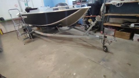 Скоро новый год! У нас новое отопление 🔥