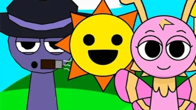 #СПРУНКИ,  МУЛЬТИКИ ДЛЯ ДЕТЕЙ,  СПРУНКИ #СПРУНКИ МУЛЬТИКИ ДЛЯ ДЕТЕЙ, #СПРУНКИ #МУЛЬТИК ДЛЯ ДЕТИШЕК