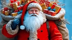 С Новым Годом !