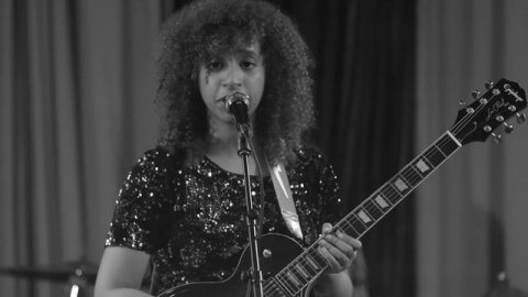 Rollin' On from Jackie Venson Love Transcends Live in Austin