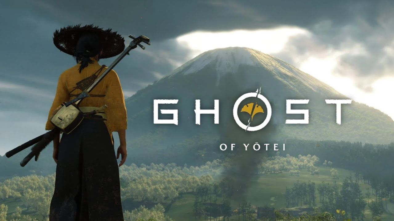 Ghost of Yotei