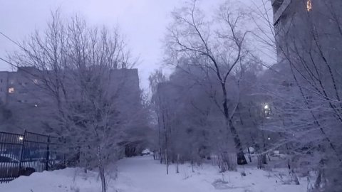 Немного красоты