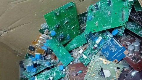 Посылка Элиста. Обзор. Сдать платы дорого. Ватсап. телеграм 89012871601