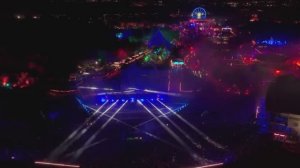 David Guetta - Tomorrowland 2025