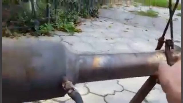 Го карт с реактивным двигателем или на чём я катался .😂👍