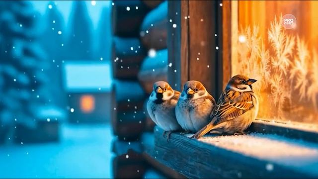 Возьмите на урок: С.А. Есенин «Поет зима – аукает...»