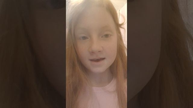 утренний влог