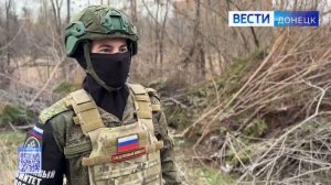 За неделю при атаках с позиций ВСУ один мирный житель ДНР погиб, ещё семь человек ранены - СК РФ