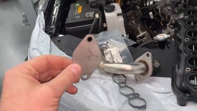 Самый ЧЕСТНЫЙ обзор Kia Mohave! _ Вот что СКРЫВАЕТ впуск и почему УМИРАЕТ система мочевины….mp4