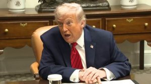 Трамп - Зеленскому: Когда в Украине состоятся выборы?, 11 декабря 2025 года