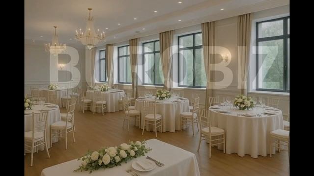 🔥 ПРИБЫЛЬНЫЙ РЕСТОРАН С УДАЧНОЙ ЛОКАЦИЕЙ — ГОТОВЫЙ БИЗНЕС ПОД КЛЮЧ