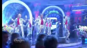 "Дорога Звезд" на Поле чудес