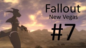 Fallout New Vegas #7 | ABW