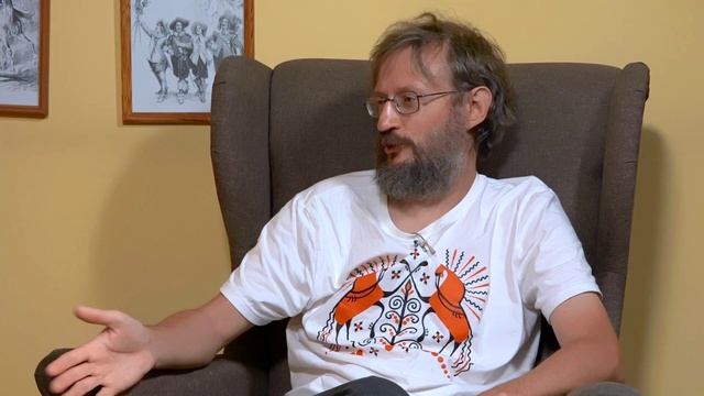 Дробышевский как окончание ледникового периода катастрофически повлияло на людей