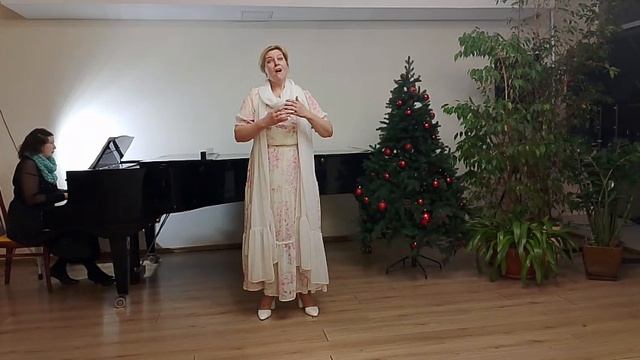 А. БАБАДЖАНЯН
" Вокализ" смотреть онлайн