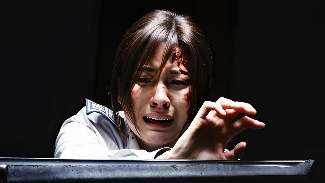 Не верь тому, что видишь! | СЛЕПАЯ | КРАТКИЙ ПЕРЕСКАЗ ФИЛЬМА