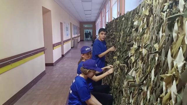 Видеовизитка