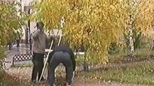 Субботник 2006