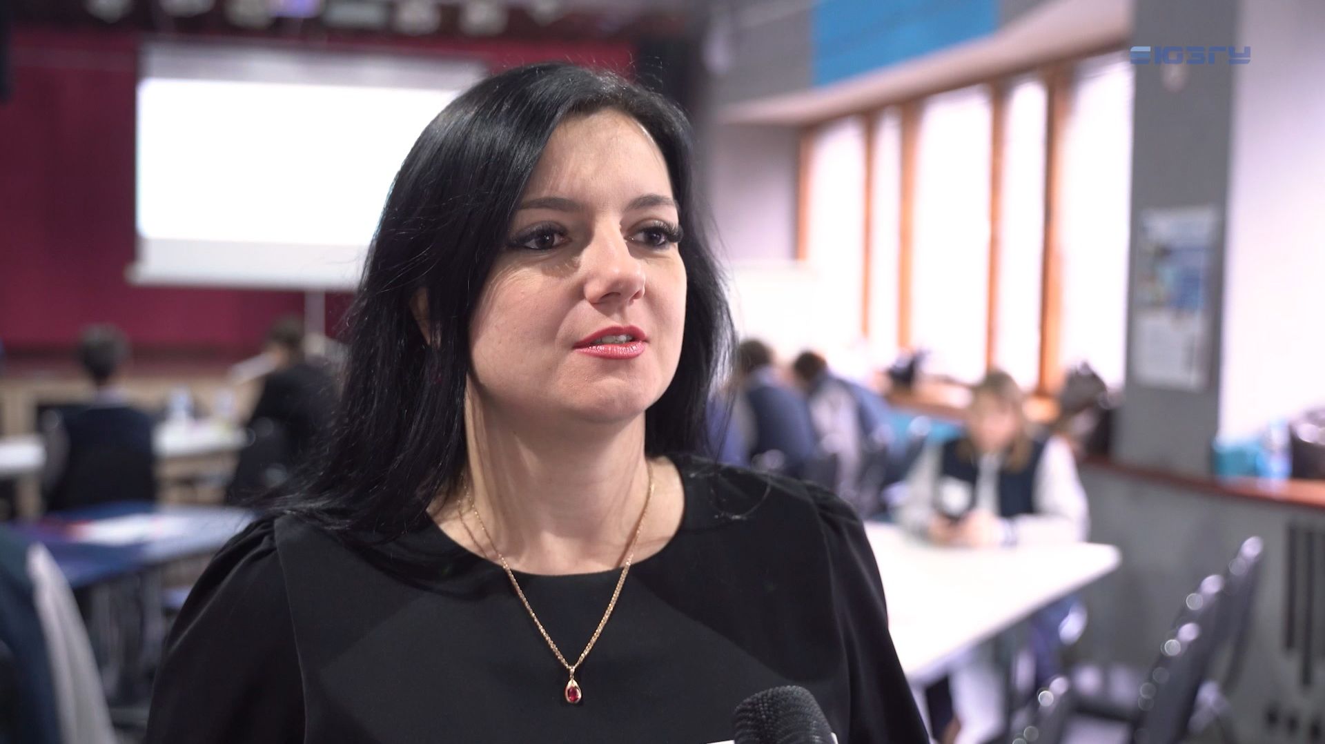 Кадровый резерв 2.0 в ЮЗГУ. Отзывы участников