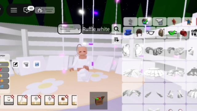 🙈🎀ТуТоР нА сКиН Baby✨💖🌷🌅