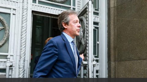 СМИ сообщили о возможном назначении британского посла в России послом в США