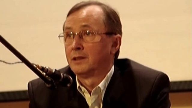 Бурляев Николай Петрович