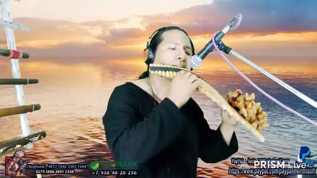 Transmisión en directo 2025-76