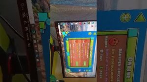 прохожу спам челленджи в Geometry Dash (REQ: ON)