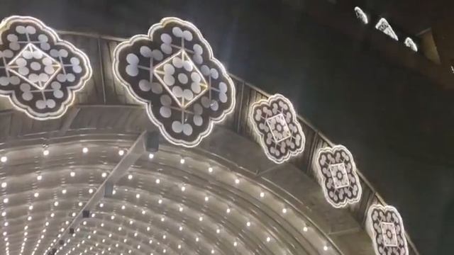 Новогодния столица Рязань 2026